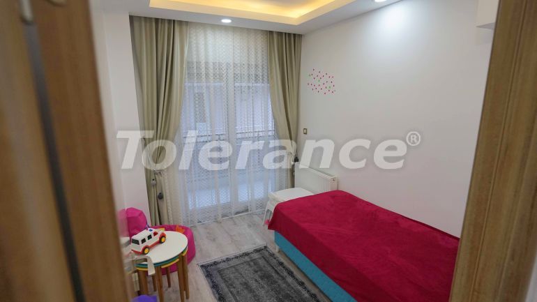 Квартира в Коньяалты, Анталия: купить недвижимость в Турции - 80187