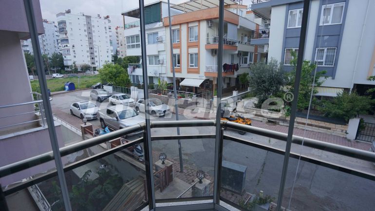 Квартира в Коньяалты, Анталия: купить недвижимость в Турции - 80192