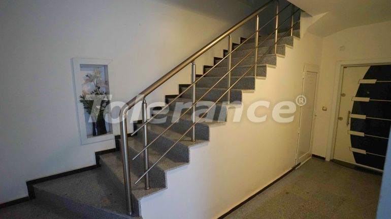 Квартира в Коньяалты, Анталия: купить недвижимость в Турции - 80193