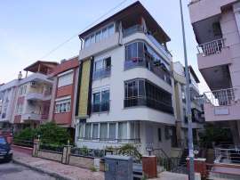 Квартира в Коньяалты, Анталия: купить недвижимость в Турции - 80195