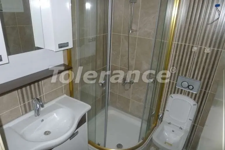 Квартира от застройщика в Коньяалты, Анталия с бассейном: купить недвижимость в Турции - 8024