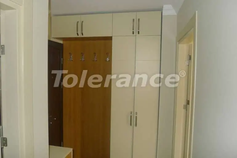 Квартира от застройщика в Коньяалты, Анталия с бассейном: купить недвижимость в Турции - 8025