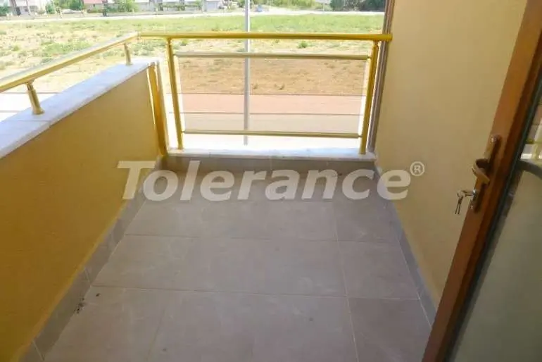 Квартира от застройщика в Коньяалты, Анталия с бассейном: купить недвижимость в Турции - 8028