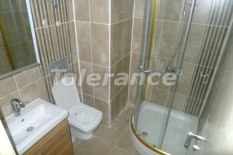 Квартира от застройщика в Коньяалты, Анталия с бассейном: купить недвижимость в Турции - 8032