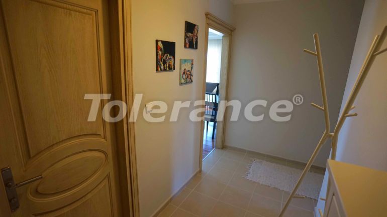 Квартира в Коньяалты, Анталия: купить недвижимость в Турции - 81217