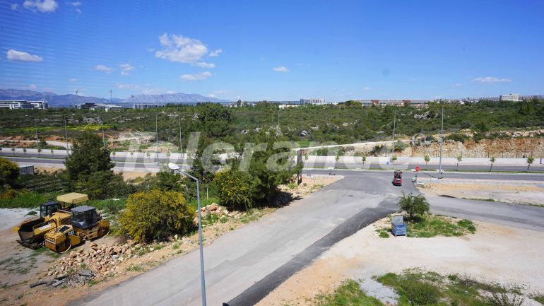 Квартира в Коньяалты, Анталия: купить недвижимость в Турции - 81225