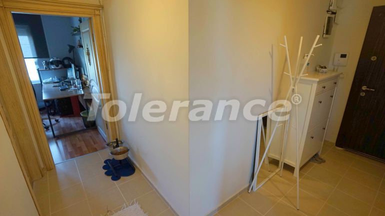 Квартира в Коньяалты, Анталия: купить недвижимость в Турции - 81227