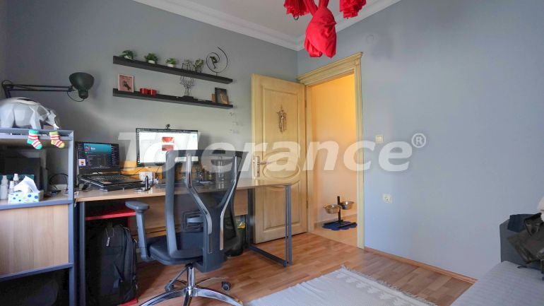 Квартира в Коньяалты, Анталия: купить недвижимость в Турции - 81229