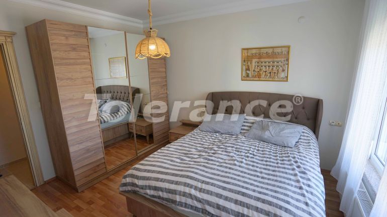 Квартира в Коньяалты, Анталия: купить недвижимость в Турции - 81231