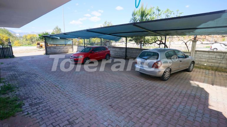 Квартира в Коньяалты, Анталия: купить недвижимость в Турции - 81235