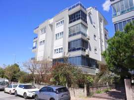 Квартира в Коньяалты, Анталия: купить недвижимость в Турции - 81237