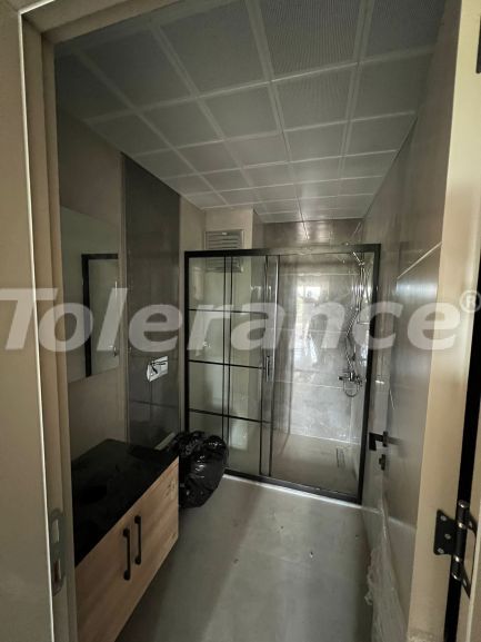 Квартира от застройщика в Коньяалты, Анталия с бассейном - 82165 Квартира от застройщика в Коньяалты, Анталия с бассейном: купить недвижимость в Турции - 82165