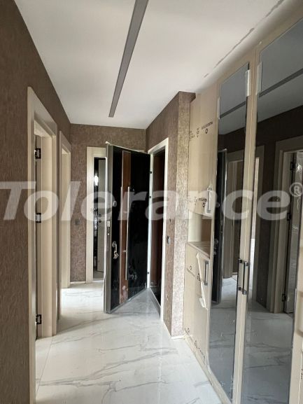 Квартира от застройщика в Коньяалты, Анталия с бассейном - 82167 Квартира от застройщика в Коньяалты, Анталия с бассейном: купить недвижимость в Турции - 82167