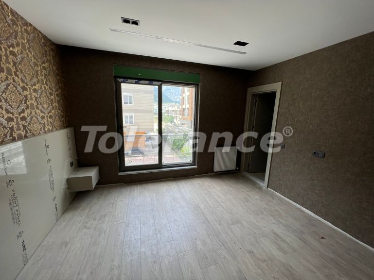 Квартира от застройщика в Коньяалты, Анталия с бассейном - 82173 Квартира от застройщика в Коньяалты, Анталия с бассейном: купить недвижимость в Турции - 82173