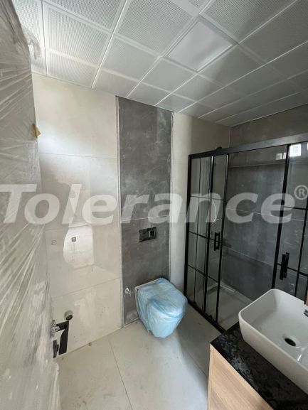 Квартира от застройщика в Коньяалты, Анталия с бассейном - 82174 Квартира от застройщика в Коньяалты, Анталия с бассейном: купить недвижимость в Турции - 82174