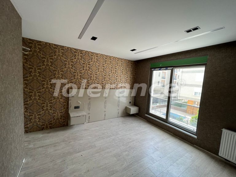 Квартира от застройщика в Коньяалты, Анталия с бассейном - 82175 Квартира от застройщика в Коньяалты, Анталия с бассейном: купить недвижимость в Турции - 82175