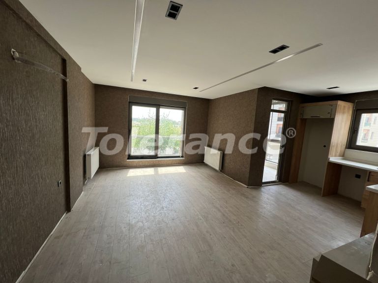 Квартира от застройщика в Коньяалты, Анталия с бассейном - 82179 Квартира от застройщика в Коньяалты, Анталия с бассейном: купить недвижимость в Турции - 82179