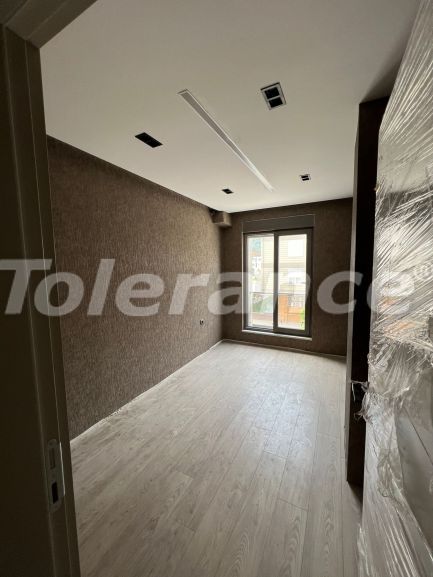 Квартира от застройщика в Коньяалты, Анталия с бассейном - 82180 Квартира от застройщика в Коньяалты, Анталия с бассейном: купить недвижимость в Турции - 82180