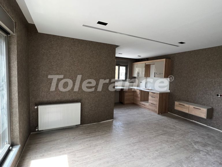 Квартира от застройщика в Коньяалты, Анталия с бассейном - 82181 Квартира от застройщика в Коньяалты, Анталия с бассейном: купить недвижимость в Турции - 82181