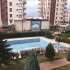 Квартира в Коньяалты, Анталия с бассейном: купить недвижимость в Турции - 82731