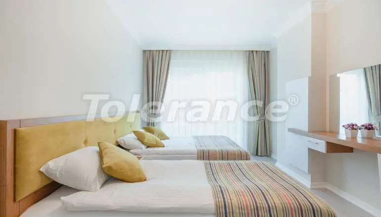 Квартира от застройщика в Коньяалты, Анталия с бассейном: купить недвижимость в Турции - 83