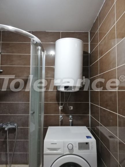 Квартира в Коньяалты, Анталия с бассейном: купить недвижимость в Турции - 84094