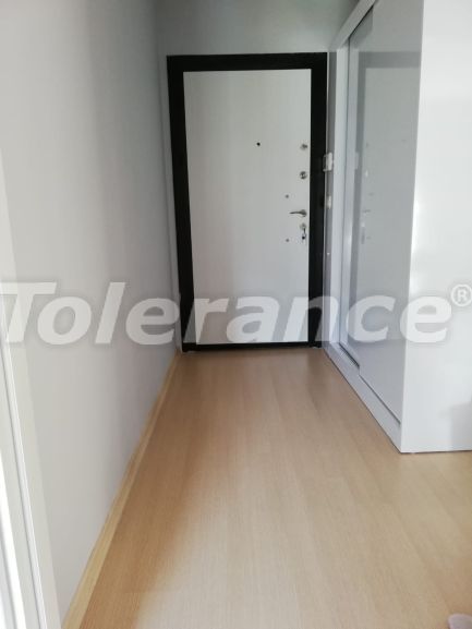 Квартира в Коньяалты, Анталия с бассейном: купить недвижимость в Турции - 84107