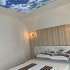 Квартира в Коньяалты, Анталия вид на море с бассейном: купить недвижимость в Турции - 84594