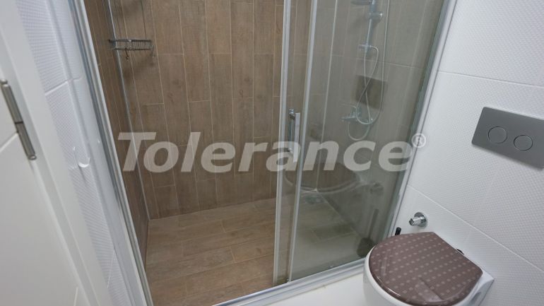 Квартира в Коньяалты, Анталия с бассейном: купить недвижимость в Турции - 84712