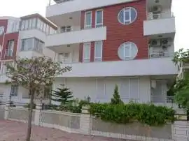 Квартира в Коньяалты, Анталия с бассейном: купить недвижимость в Турции - 8551