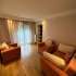 Квартира в Коньяалты, Анталия с бассейном: купить недвижимость в Турции - 94488