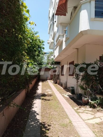 Квартира в Коньяалты, Анталия с бассейном: купить недвижимость в Турции - 94710