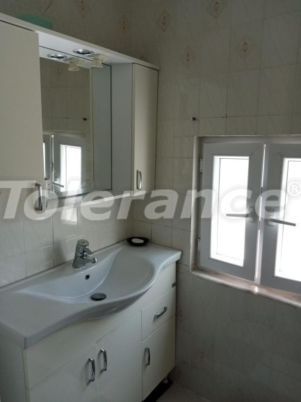 Квартира в Коньяалты, Анталия с бассейном: купить недвижимость в Турции - 94713