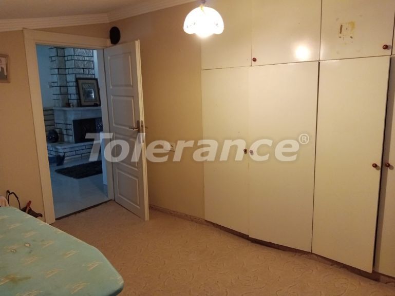 Квартира в Коньяалты, Анталия с бассейном: купить недвижимость в Турции - 94738