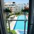 Квартира в Коньяалты, Анталия с бассейном: купить недвижимость в Турции - 95526