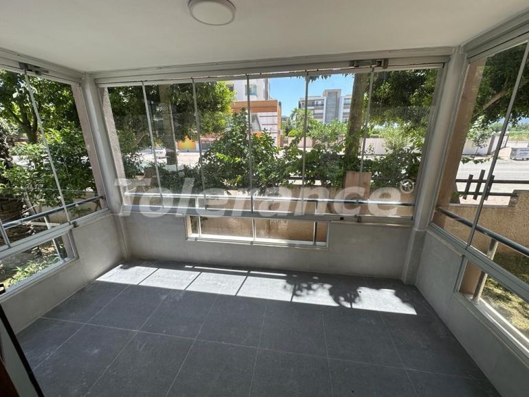 Квартира в Коньяалты, Анталия с бассейном: купить недвижимость в Турции - 95528