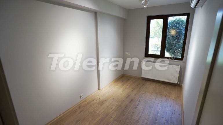 Квартира в Коньяалты, Анталия с бассейном: купить недвижимость в Турции - 95536