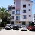 Квартира в Коньяалты, Анталия с бассейном: купить недвижимость в Турции - 95541