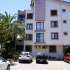 Квартира в Коньяалты, Анталия с бассейном: купить недвижимость в Турции - 95542