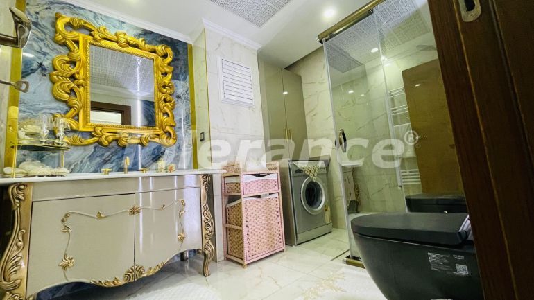 Квартира в Коньяалты, Анталия: купить недвижимость в Турции - 96208