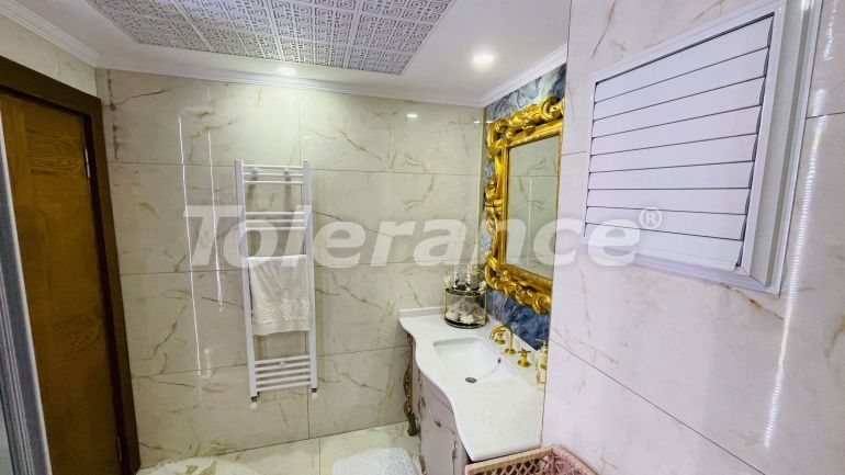 Квартира в Коньяалты, Анталия: купить недвижимость в Турции - 96209