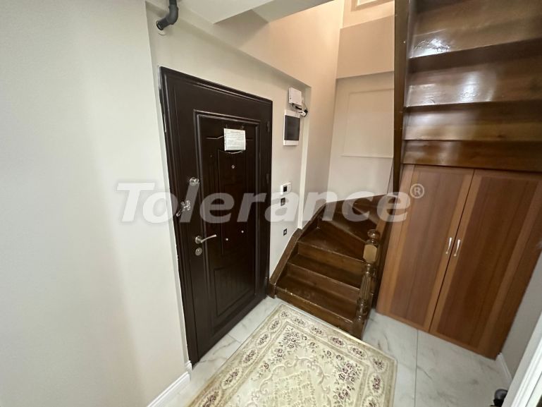 Квартира в Коньяалты, Анталия: купить недвижимость в Турции - 96210