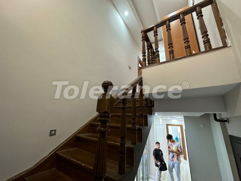 Квартира в Коньяалты, Анталия: купить недвижимость в Турции - 96212