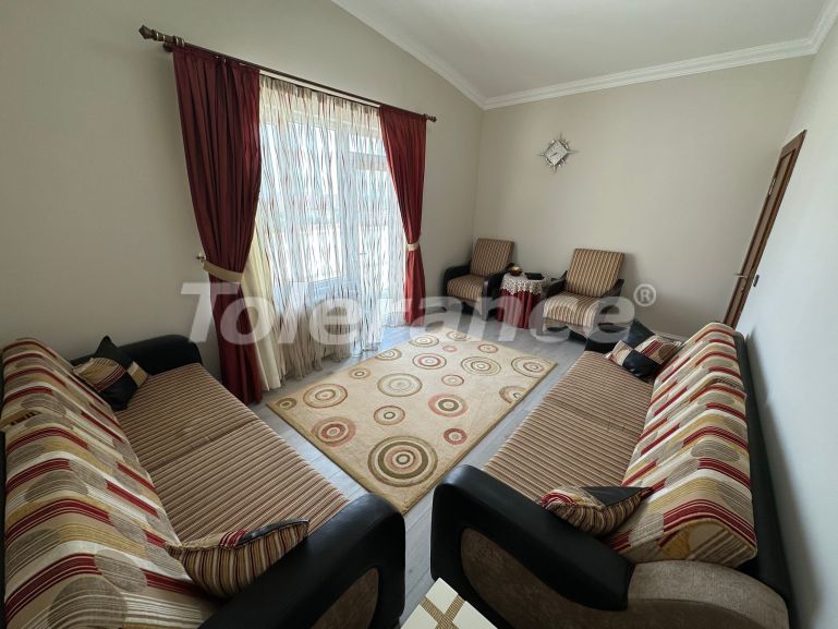 Квартира в Коньяалты, Анталия: купить недвижимость в Турции - 96213