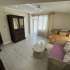 Квартира в Коньяалты, Анталия: купить недвижимость в Турции - 96214
