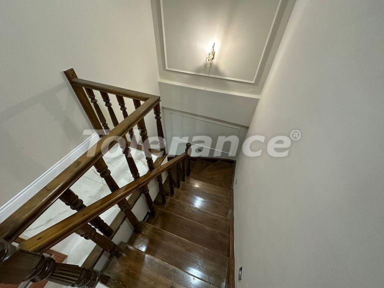 Квартира в Коньяалты, Анталия: купить недвижимость в Турции - 96215