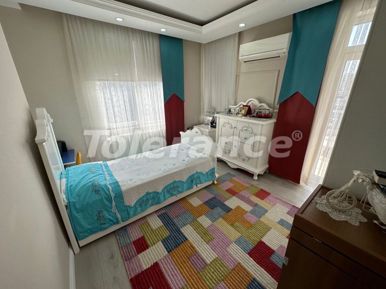 Квартира в Коньяалты, Анталия: купить недвижимость в Турции - 96217