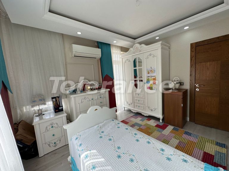 Квартира в Коньяалты, Анталия: купить недвижимость в Турции - 96218