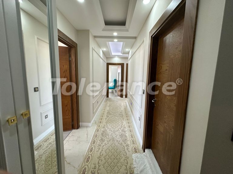 Квартира в Коньяалты, Анталия: купить недвижимость в Турции - 96223