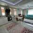 Квартира в Коньяалты, Анталия: купить недвижимость в Турции - 96224